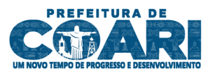 Brasão — PREFEITURA MUNICIPAL DE COARI