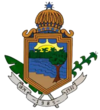 Logo Brasão da Municipal